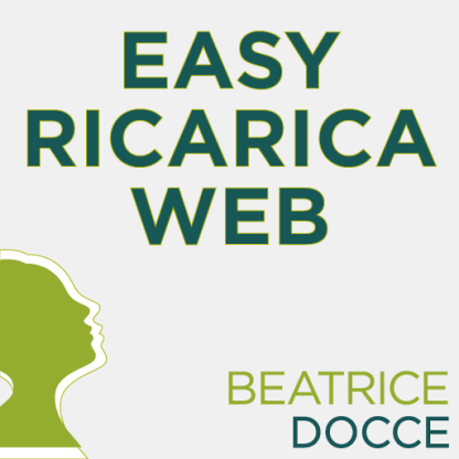EASY RICARICA WEB